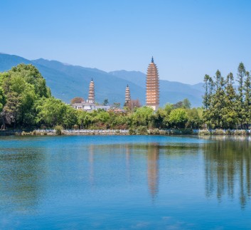Dali City