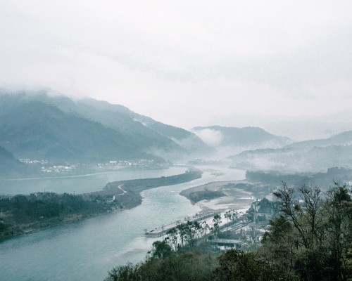 Dujiangyan City
