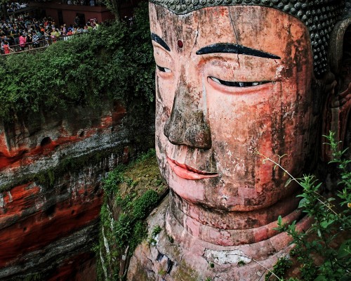 Leshan City