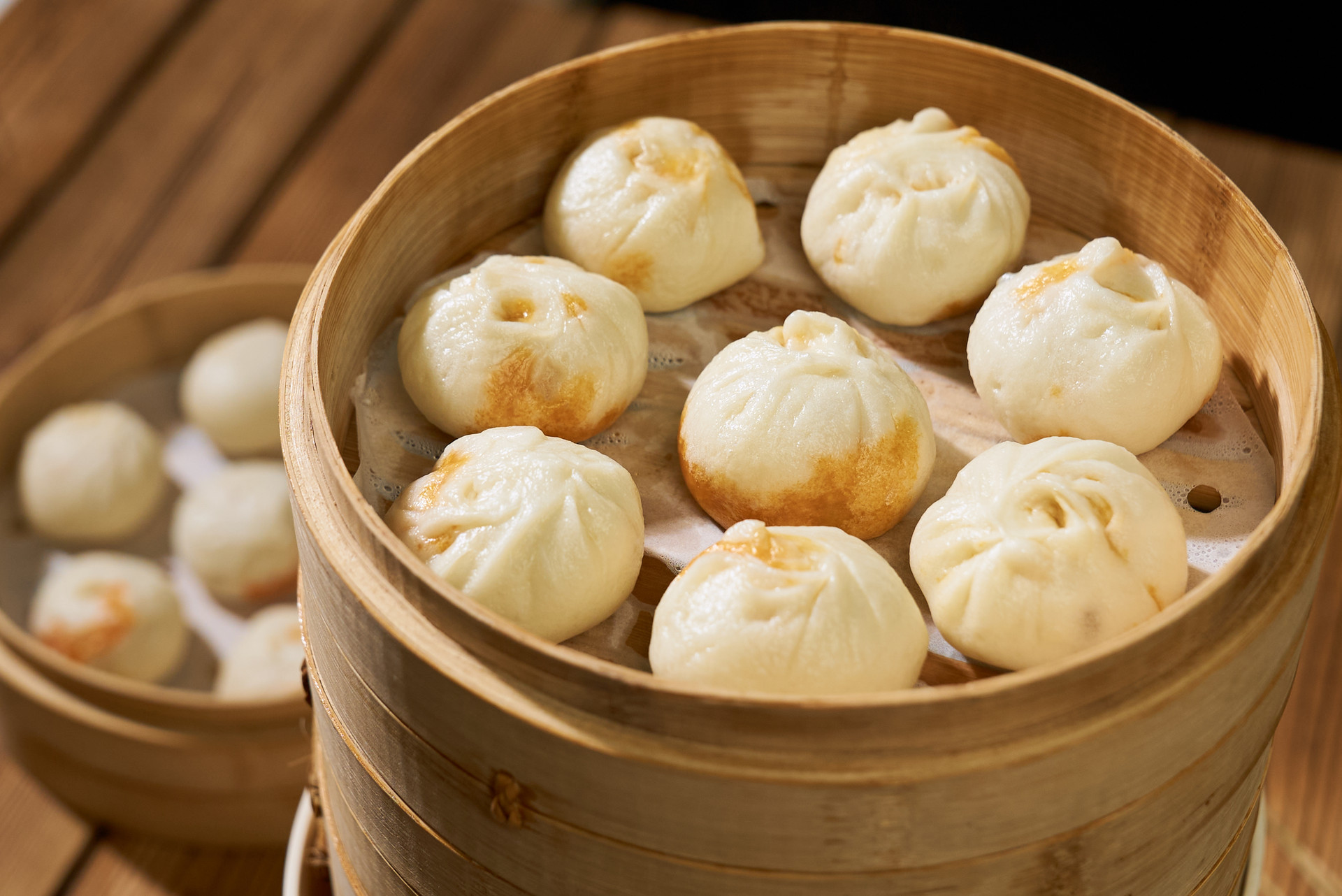 Hangzhou Xiaolongbao